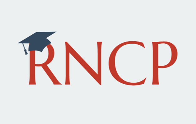 RNCP Certification